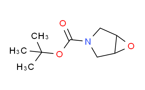 SL13703 | 114214-49-2 | 3-Boc-6-oxa-3-aza-bicyclo[3.1.0]hexane