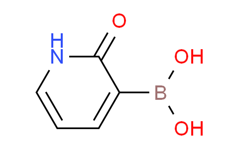 SL13704 | 951655-49-5 | 1,2-二氢-2-氧代-吡啶-3-基硼酸