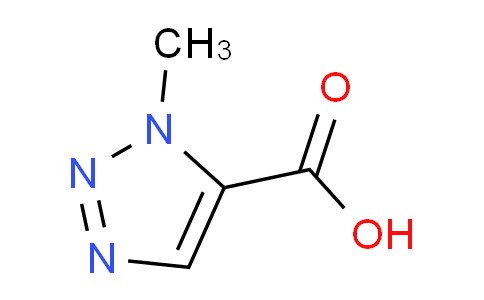 SL13706 | 716361-91-0 | 1-Methyl-1H-1,2,3-triazole-5-carboxylic acid