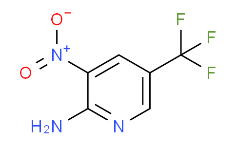 SL13712 | 53359-69-6 | 3-Nitro-5-(trifluoroMethyl)pyridin-2-aMine