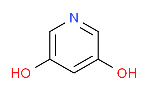 SL13722 | 3543-02-0 | pyridine-3,5-diol