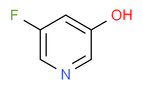 SL13723 | 209328-55-2 | 5-Fluoropyridin-3-ol