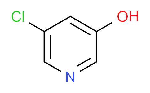 SL13724 | 74115-12-1 | 5-chloropyridin-3-ol