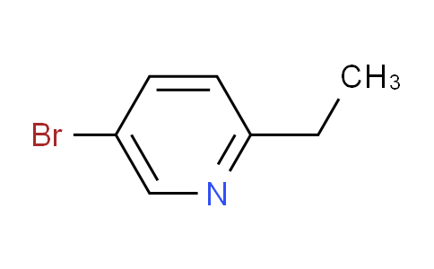 SL13728 | 38749-90-5 | Pyridine, 5-bromo-2-ethyl-