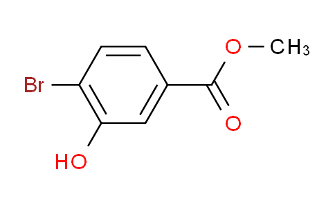 SL13729 | 106291-80-9 | METHYL 4-BROMO-3-HYDROXYBENZOATE