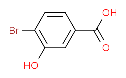 SL13730 | 14348-38-0 | 4-BROMO-3-HYDROXYBENZOIC ACID