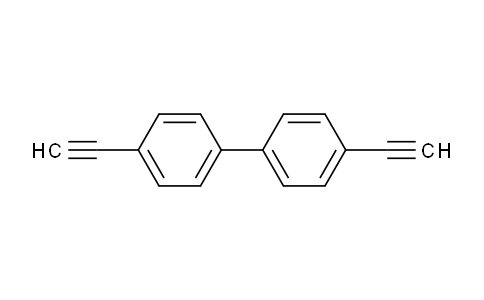 SL13732 | 38215-38-2 | 4,4'-DIETHYNYLBIPHENYL