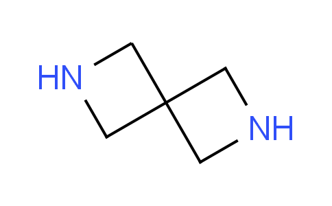 SL13735 | 174-77-6 | 2,6-DIAZASPIRO[3.3]HEPTANE