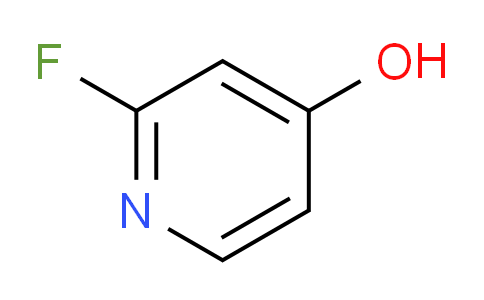 SL13738 | 22282-69-5 | 2-FLUORO-4-HYDROXYPYRIDINE