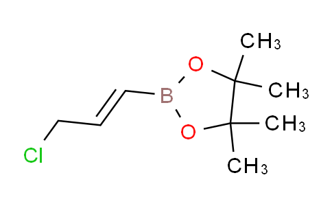 SL13743 | 153724-93-7 | trans-2-Chloromethylvinylboronic acid pinacol ester