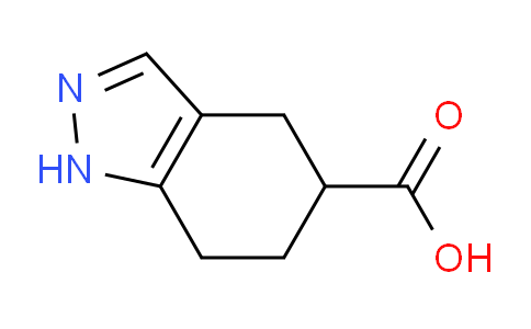 SL13750 | 52834-38-5 | 4,5,6,7-Tetrahydro-1H-indazole-5-carboxylicacid