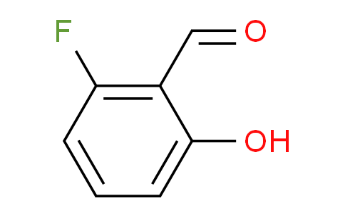 SL13752 | 38226-10-7 | 2-FLUORO-6-HYDROXYBENZALDEHYDE