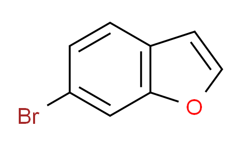 SL13758 | 128851-73-0 | 6-Bromobenzofuran