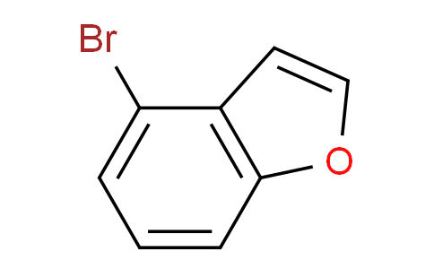 SL13759 | 128868-60-0 | 4-BROMOBENZOFURAN