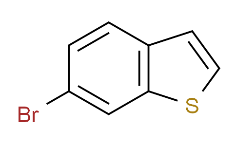 SL13760 | 17347-32-9 | 6-bromobenzo[b]thiophene