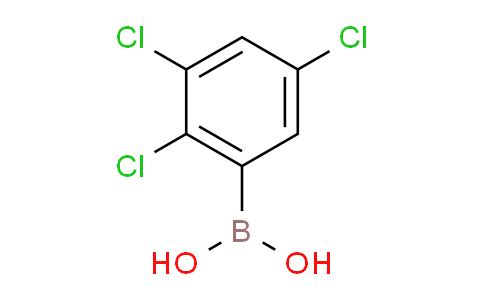 SL13762 | 212779-19-6 | 2,3,5-trichlorophenylboronic acid