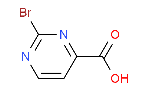 SL13765 | 1211515-50-2 | 2-Bromopyrimidine-4-carboxylic acid