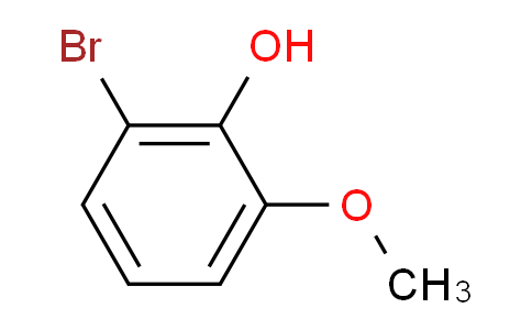 SL13766 | 28165-49-3 | 2-BROMO-6-METHOXY-PHENOL