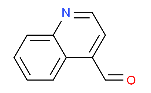 SL13771 | 4363-93-3 | QUINOLINE-4-CARBALDEHYDE