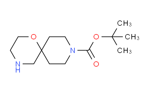 SL13773 | 930785-40-3 | TERT-BUTYL 1-OXA-4,9-DIAZASPIRO[5.5]UNDECANE-9-CARBOXYLATE