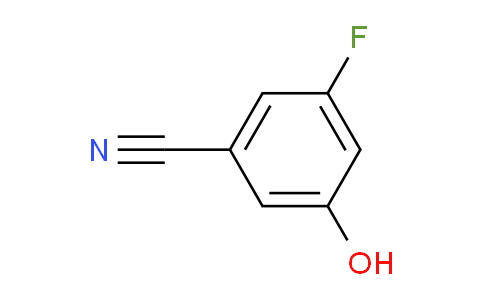 SL13787 | 473923-95-4 | 3-Fluoro-5-hydroxybenzonitrile