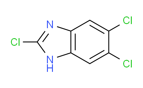 SL13789 | 16865-11-5 | 2,5,6-TRICHLORO-1H-BENZIMIDAZOLE