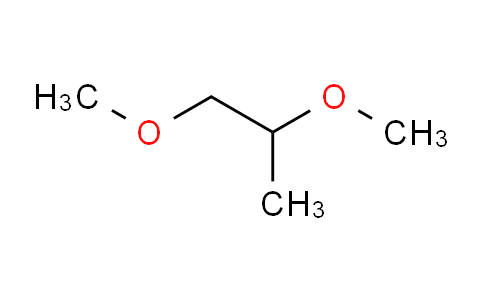7778-85-0 | 1,2-Dimethoxypropane