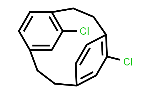 10366-05-9 | 二氯-(2,2)-对环芳烷