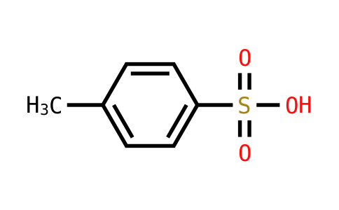 104-15-4 | P-toluenesulphonic acid