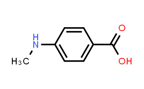 10541-83-0 | 4-(Methylamino)benzoic acid