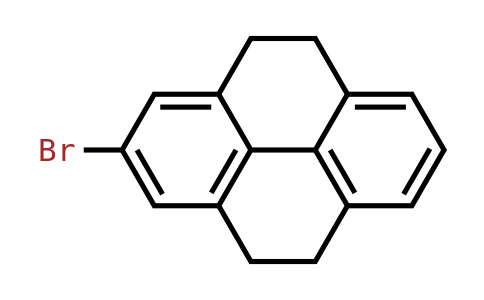 OF26543 | 10549-27-6 | 2-Bromo-4,5,9,10-tetrahydropyrene