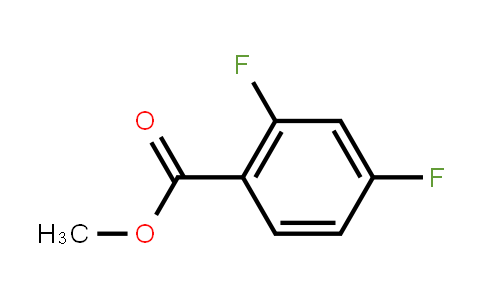 106614-28-2 | 2,4-二氟苯甲酸甲酯