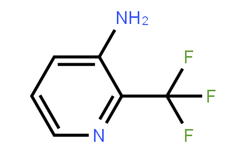 106877-32-1 | 2-(Trifluoromethyl)-3-aminopyridine