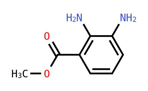 107582-20-7 | 2,3-二氨基苯甲酸甲酯
