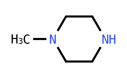 109-01-3 | 1-Methylpiperazine