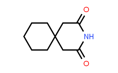1130-32-1 | 3,3-环戊烷戊二酰亚胺