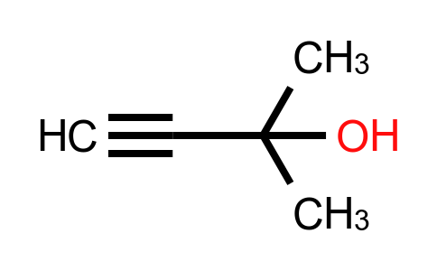 OF26620 | 115-19-5 | 2-Methyl-3-butyn-2-ol