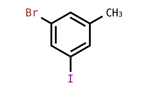 OF26445 | 116632-38-3 | 3-Bromo-5-iodotoluene