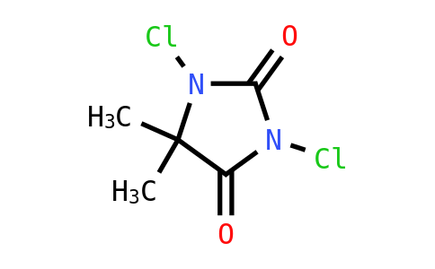 OF26470 | 118-52-5 | 1,3-Dichloro-5,5-dimethylhydantoin