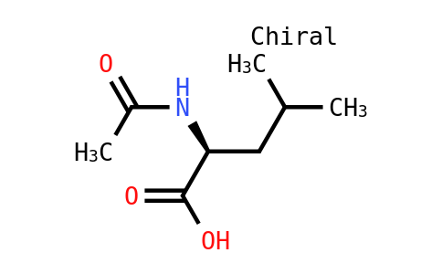 OF26569 | 1188-21-2 | N-acetyl-L-leucine