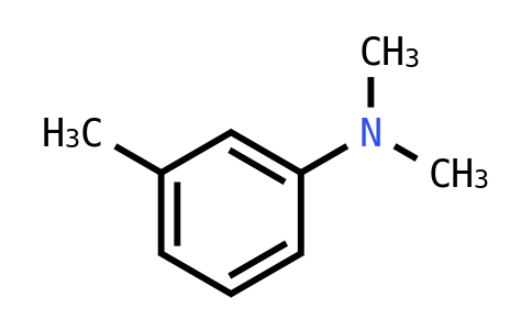 121-72-2 | N,N-二甲基-间甲基苯胺