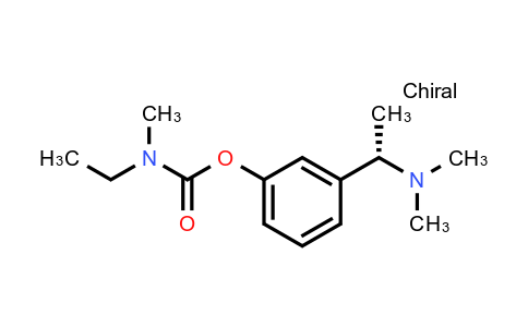 OF26624 | 123441-03-2 | Rivastigmine