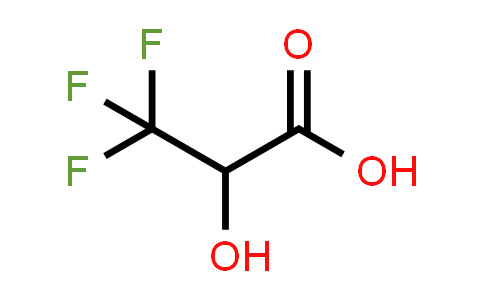 125995-00-8 | (S)-3,3,3-Trifluorolactic acid