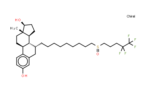 BF12455 | 129453-61-8 | 氟维司群