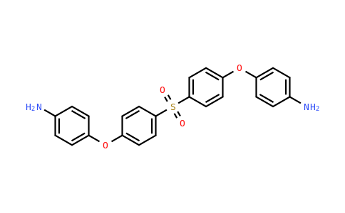 OF26472 | 13080-89-2 | 4,4'-((Sulfonylbis(4,1-phenylene))bis(oxy))dianiline