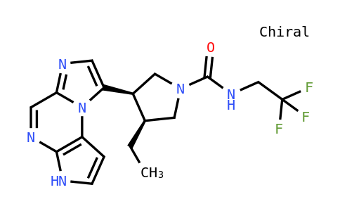 1310726-60-3 | Upadacitinib