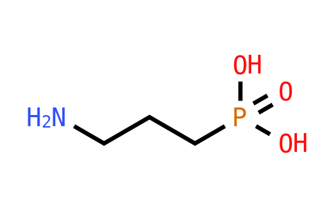 BF12786 | 13138-33-5 | 3-Aminopropylphosphonic acid