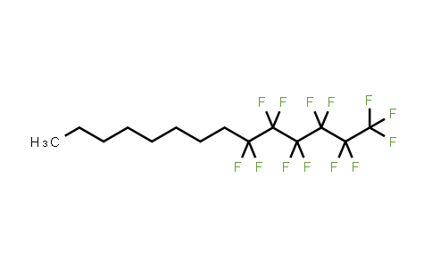 133331-77-8 | 1-(Perfluorohexyl)octane