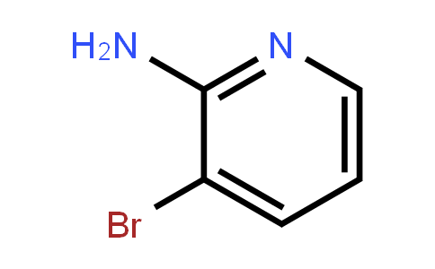 13534-99-1 | 2-Amino-3-bromopyridine