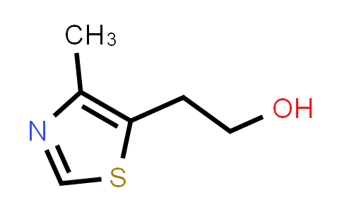 137-00-8 | 4-甲基-5-噻唑乙醇
